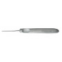 Pedicure tool, 14cm/2 mm Kiepe - 1