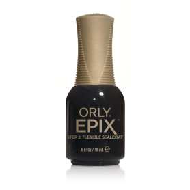 Orly EPIX viršutinis sluoksnis Sealcoat 18 ml.