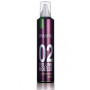 Proline volume mousse - modeliuojančios putos,405 ml. Salerm - 1