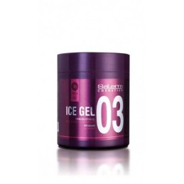 ICE GEL, 500 ml. Salerm - 1