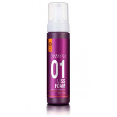 LISS FOAM, 200ml. Salerm - 1