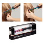 ANTISTATIC CURLING IRON, 31w,33mm,200 C Gamma piu - 3