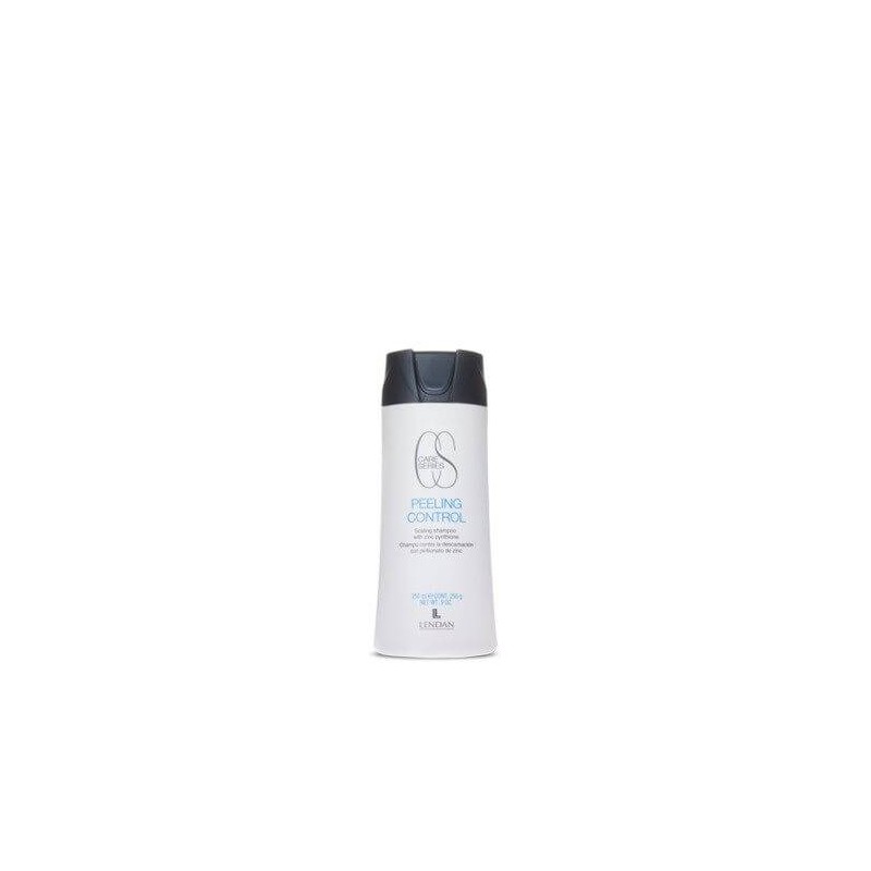Peeling control shampoo 250 ml  Lendan - 1