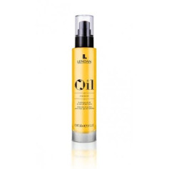 OIL ESSENCES - SELECTION OF OILS, 100 ml.  Lendan - 1