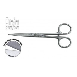 Hairdressing scissors (cutting) Kiepe - 1