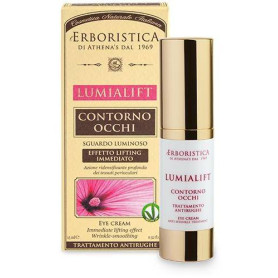 EYE CREAM „LUMIALIFT“ ERBORISTICA - 1