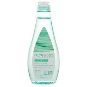 AloeBio50 Shampoo ERBORISTICA - 1