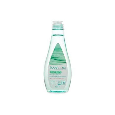 AloeBio50 Shampoo ERBORISTICA - 1