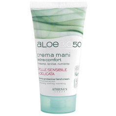 AloeBio50 hand cream ERBORISTICA - 1