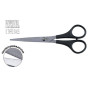 HAIR SCISSORS - ABS HANDLES Kiepe - 1