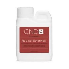 RADICAL SOLARNAIL SCULPTING LIQUID CND - 1