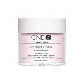 PERFECT COLOR SCULPTING POWDERS CND - 1