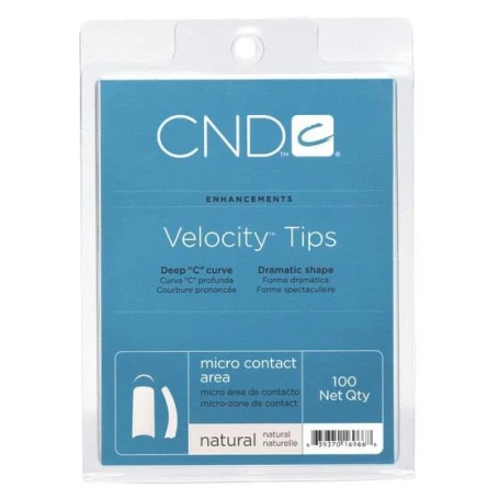 VELOCITY TIPS CND - 1