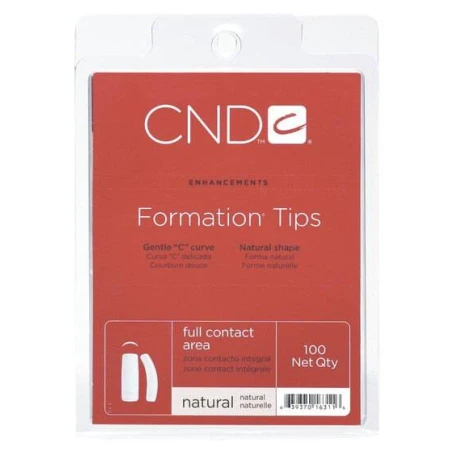 FORMATION TIPS CND - 1