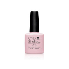 Shellac nail polish - BEAU CND - 1