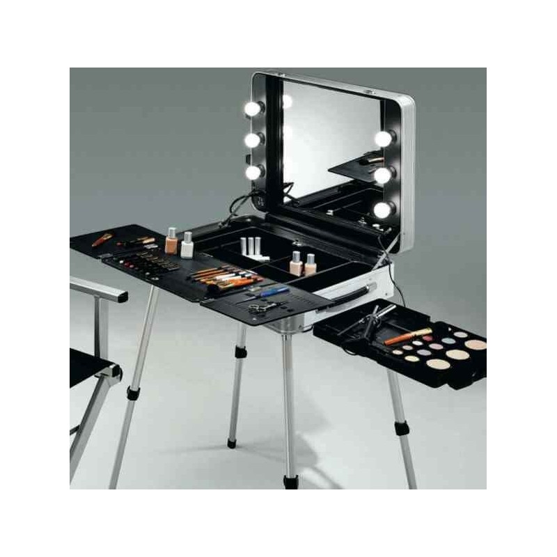 Make-up stacijas Cantoni - 1