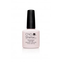 Shellac nail polish - ROMANTIQUE