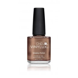 VINYLUX WEEKLY POLISH - SUGARED SPICE CND - 1
