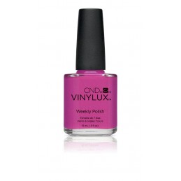 VINYLUX WEEKLY POLISH -SULTRY SUNSET CND - 1