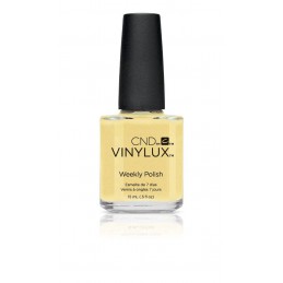 VINYLUX WEEKLY POLISH - SUN BLEACHED CND - 1