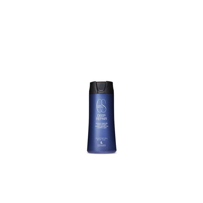 Deep repair  šampūnas, 300 ml. Lendan - 1