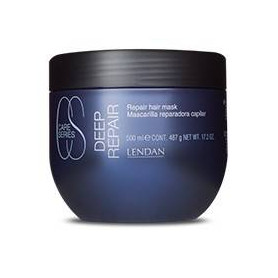 DEEP REPAIR MASK, 500 мл Lendan - 1