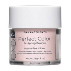 PERFECT COLOR SCULPTING POWDERS CND - 1