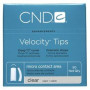 VELOCITY TIPS  (tipsai galiukams) CND - 1