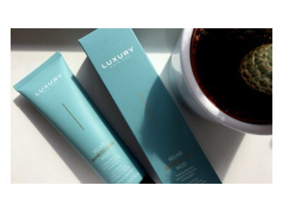  Luxury Hair Pro Relive Bamboo Lava