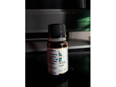 INCA INCHIL OIL PANDORA aliejus