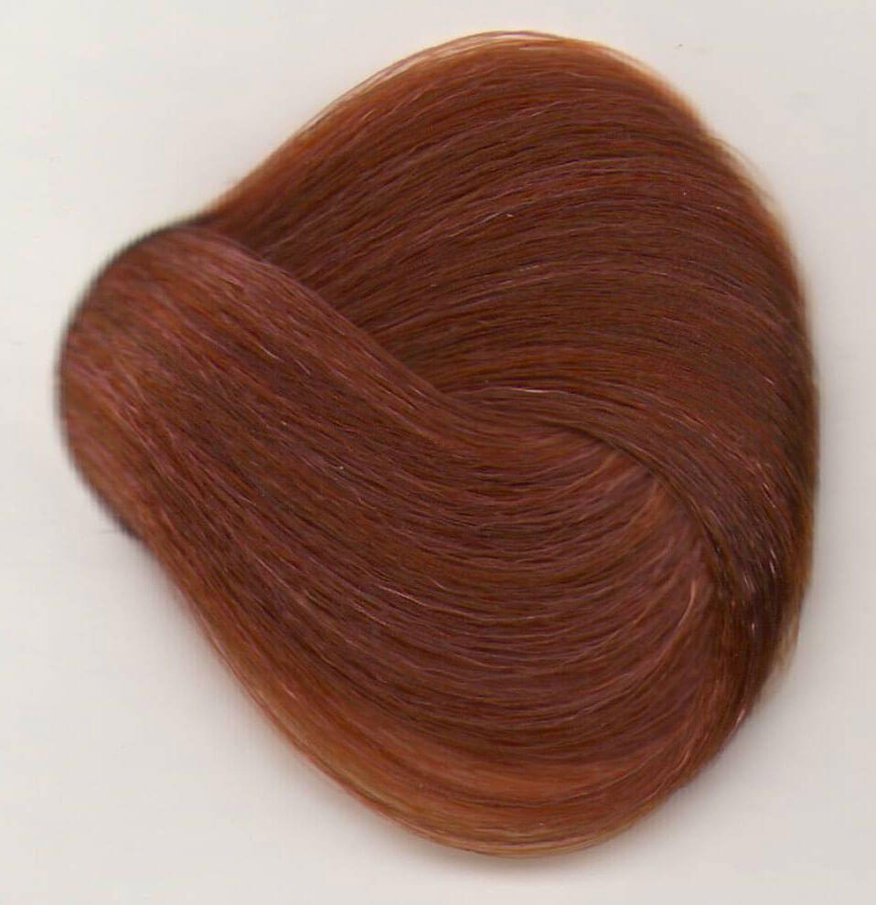 sv084 - light coppery blond