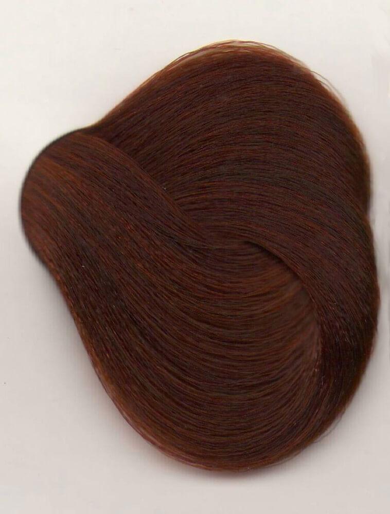 sv674 - dark brown blond copper