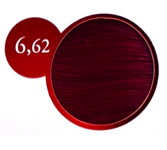 SV662 - reddish pearly dark blond