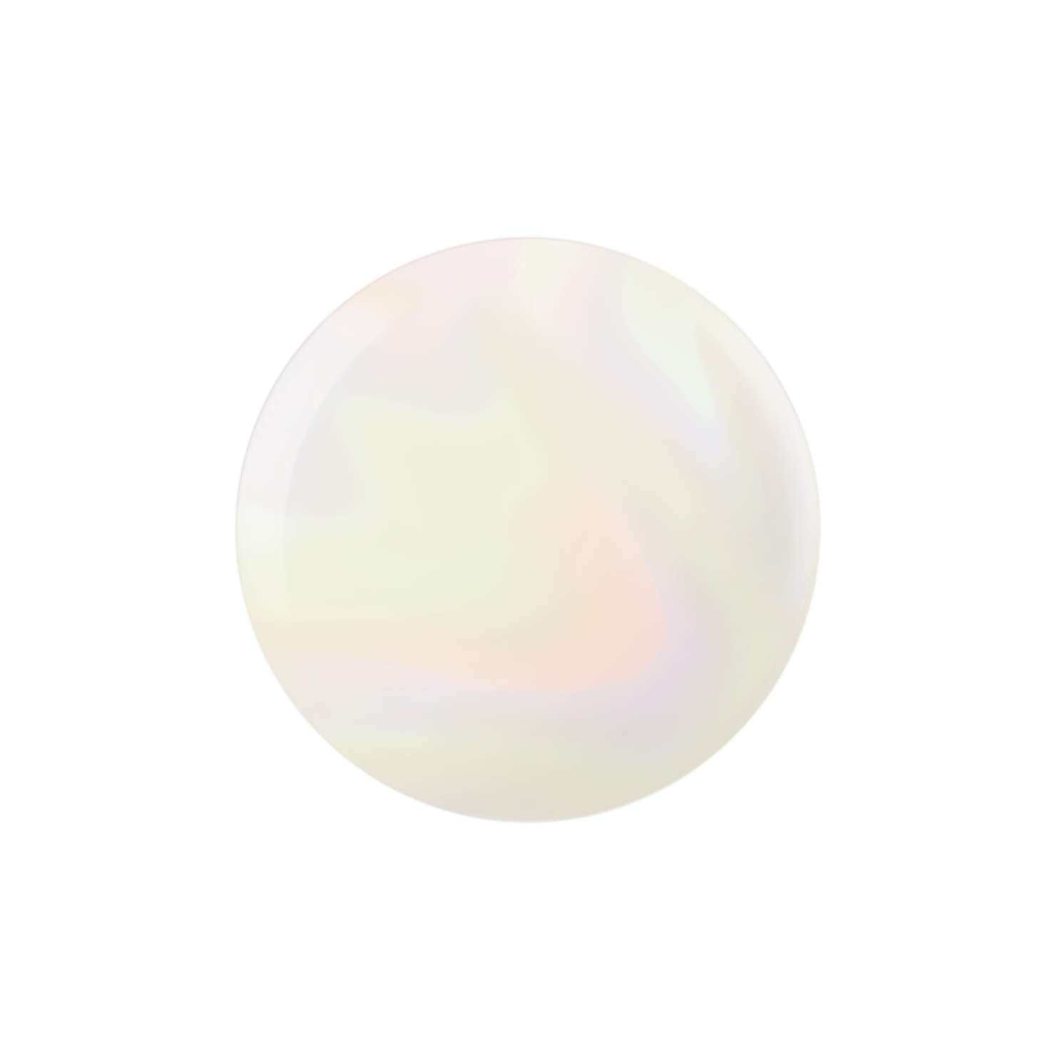 CDA3312 - WHITE OPAL